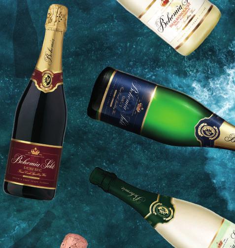 ) 52478825 Sekt Bohem.