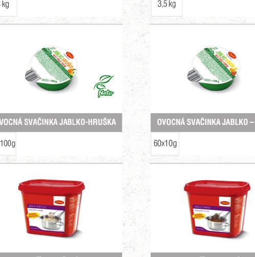 5 kg EUP 62777610 Europasta EAN: