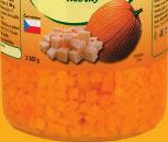 P 3035 g HAM 64112101 Hamé EAN: 8594001690336 Balení: 6 ks Sirup Jupí