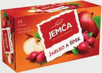 3,39 3,90 Čaj PW Ranní citron 43,75 g JDE 17108143 JDE EAN: 8711000376645