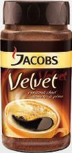 250 g DEG 15108118 JDE EAN: 8594001661350 Balení: 12 ks Káva Jacobs Aroma