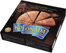Crunchy break choco 26 g KRF 12104551 Mondeléz EAN: