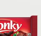 Hořká Orion 100 g NES 12101202 Nestlé EAN: 8593893110564 Balení: 20 ks Čok.