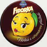 15,55 17,88 15,55 17,88 Fidorka mléčná/kokos M 30 g OPA 10102369 Mondeléz EAN: 85909410 Balení: 30 ks Fidorka mléčná/oříšek Z 30 g OPA 10102370