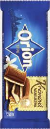 Čokoládové 47 g OPA 10102582 Mondeléz EAN: 8593894813273 Balení: 36 ks Čok.