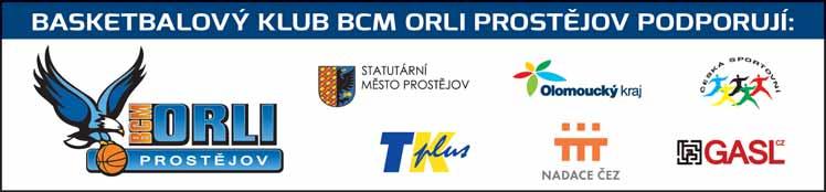 basketbalu, tentokrát už i s herním vytížením v oblastní soutěži. Ani v této kategorii nikam nespěcháme. V některých klubech se honí za poháry z národních festivalů na úkor tréninku.