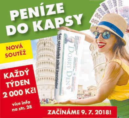 padla dvě policejní oznámení, která zatím nemají přesnou právní