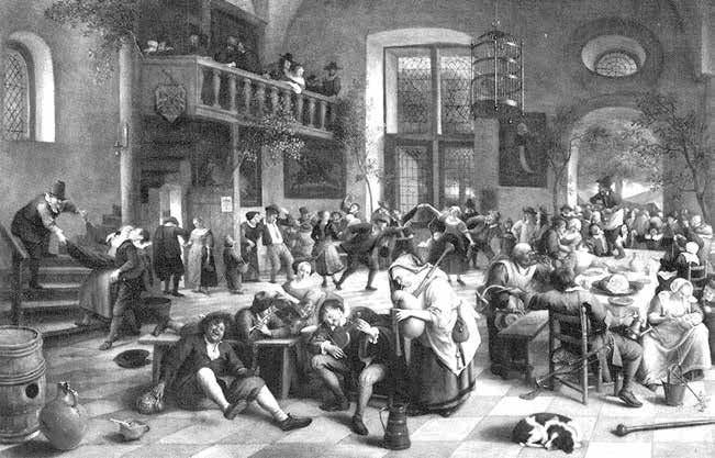 Předsazená slova, která byla poprvé otištěna v brněnském stavovském časopisu restauratérů a kavárníků Hostinské listy v roce, se mi jeví jako vcelku vhodná sentence vztahující se k základnímu tématu