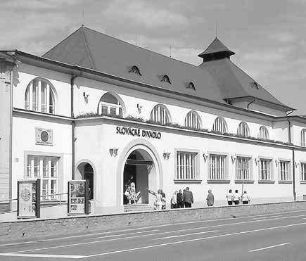 A hlavně uspokojí všechny zainteresované - sokoly, radnici i herce.