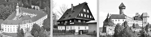 Muzeum v Bruntále, p. o. zámek Bruntál www.mubr.cz, tel.: 554 709 151 (rezervace) facebook.com Muzeum v Bruntále Výstavy trvá do 11. 3.