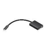 Adapter * Lenovo USB C to VGA plus Power Adapter * ThinkPad WiGig Dock *