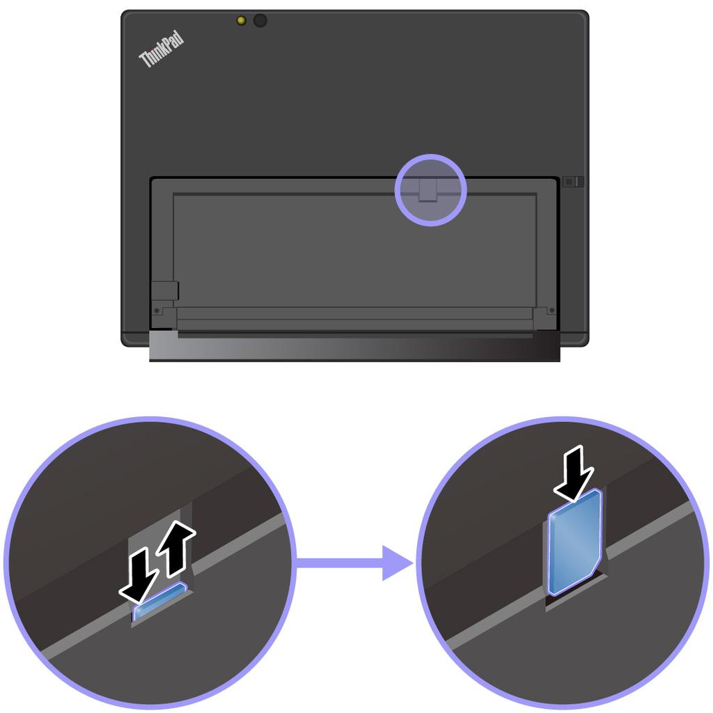 Připojení ke kabelové síti Chcete-li stahovat velké soubory, může být potřeba použít kabelové připojení k síti pomocí kabelu Ethernet.