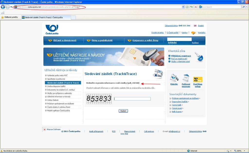 MALWARE