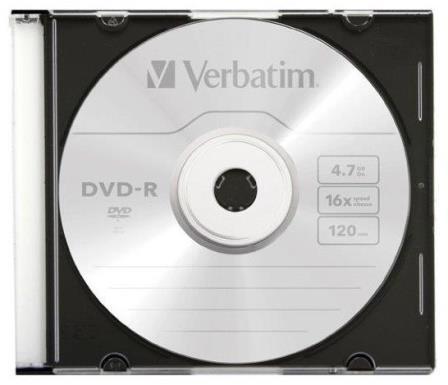 CD / DVD Externí disk + Data nelze neúmyslně přepsat +