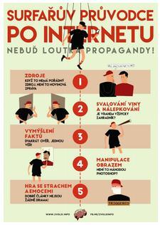 informace
