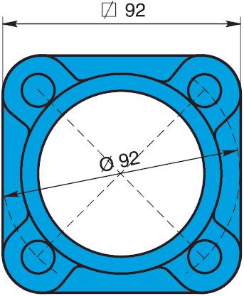 jednotky Podvodní Parametry kabelu: