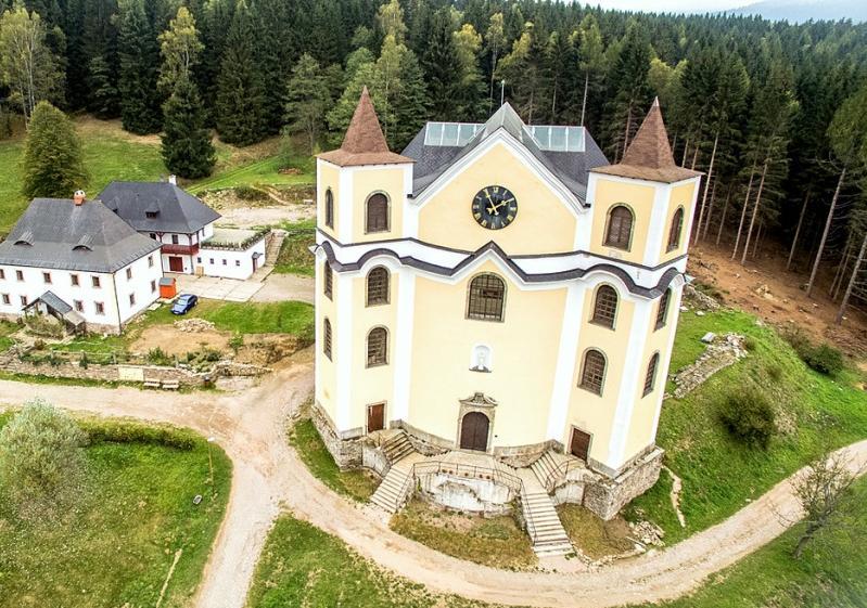 komentáře