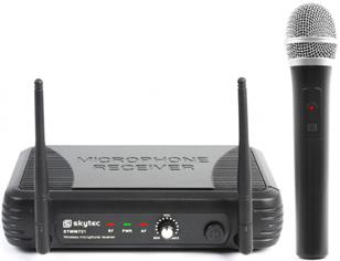 2-kanálový mixážní pult SK172974 Vonyx STM-500BT 2-kanálový DJ