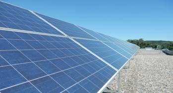 Ochrana před bleskem a přepětím pro fotovoltaické elektrárny Ing.