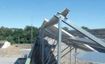 posudků v oblasti fotovoltaických elektráren (dále jen FVE), které jsou umístěny nejen na volných prostranstvích, ale také na střechách objektů.
