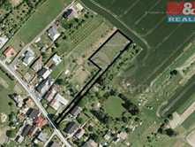 3. srovnatelná nemovitost K prodeji pozemek určený k výstavbě rodinného domu v Klimkovicích - Josefovice. Šířka pozemku je 34 m. Plocha pozemku je 2000m².