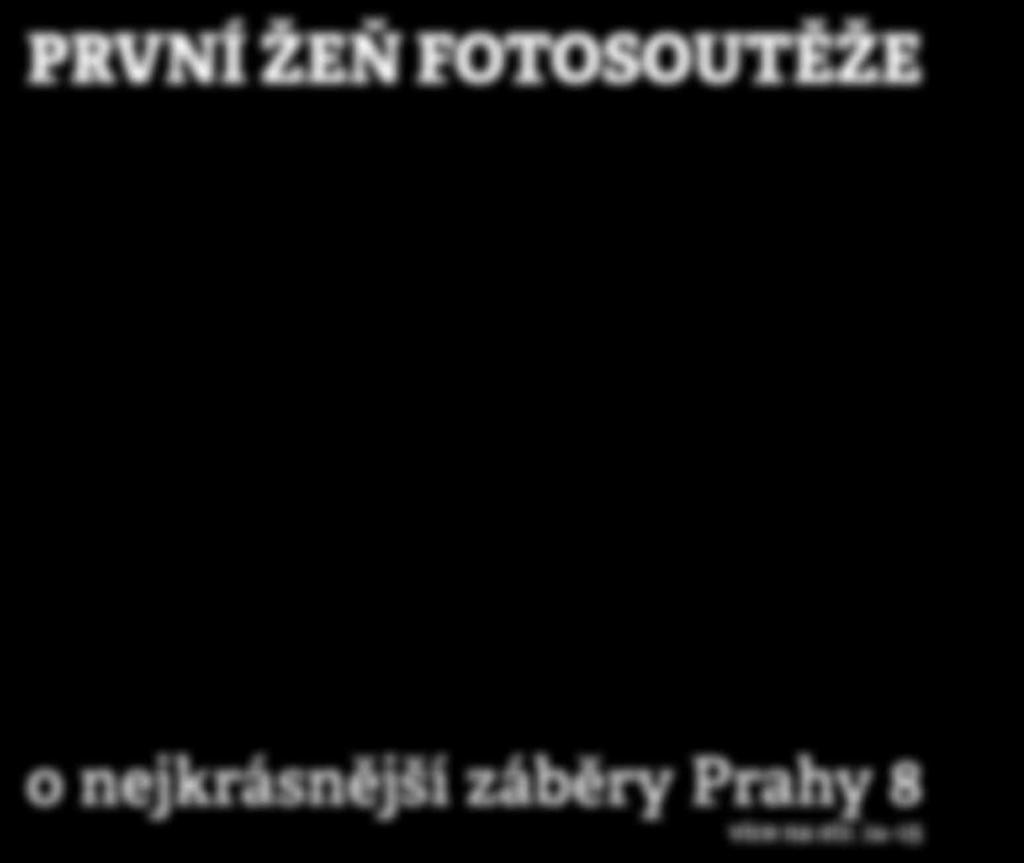 První žeň fotosoutěže o