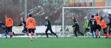 Softbal Zakončení roku v Joudrs proběhlo ve velkém stylu ndruhý prosincový víkend patřil v KD Ládví softbalu, a to hlavně tomu v Praze 8.