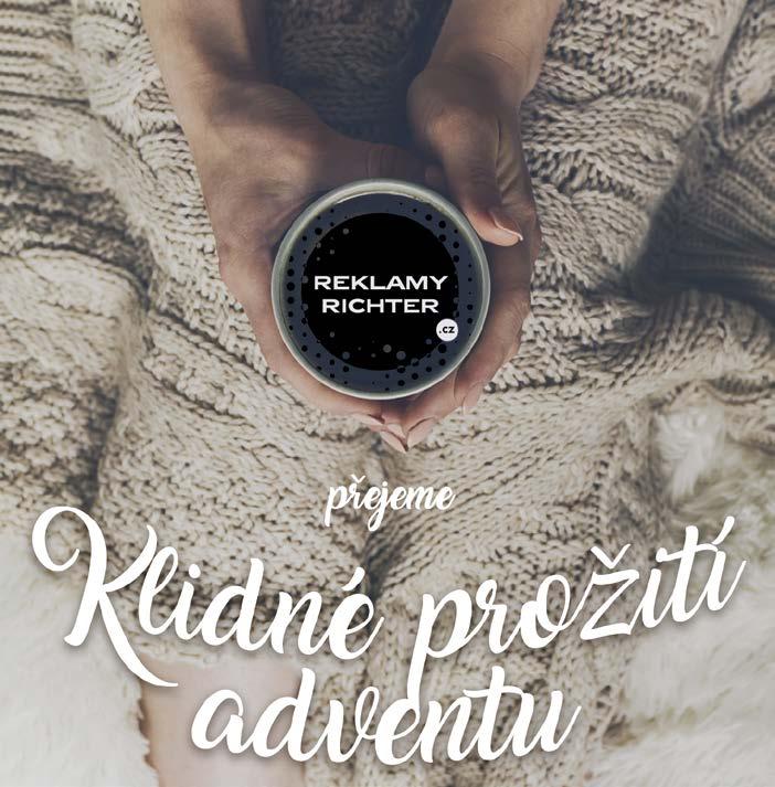 V mrazivém lednu se pak můžou děti provětrat putováním s pohádkovými postavami.