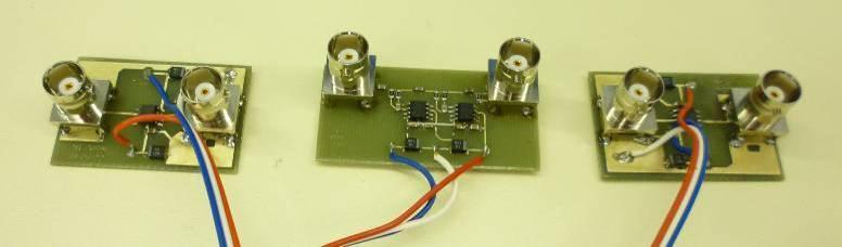 Program umoţňuje automatické i manuální zadávání výchozích katalogových údajů pro návrh RLC prototypu.
