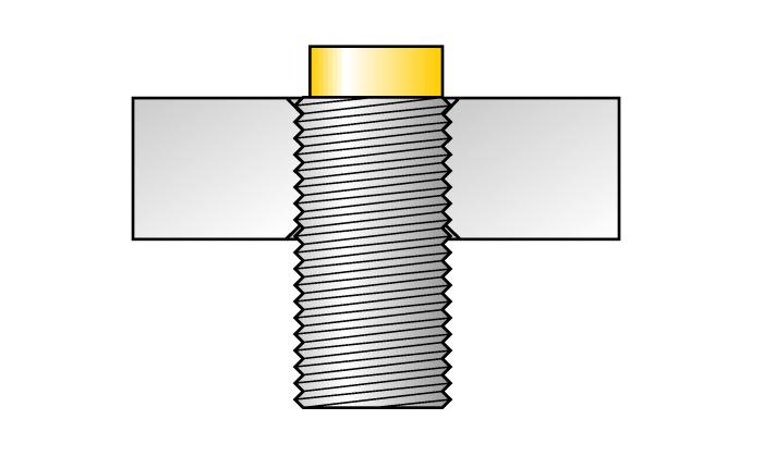 Průměr aktivní plochy B Šířka aktivní plochy B Ø 30 mm 30 mm nevestavná montáž 2 / 5 Hans Turck GmbH & Co.