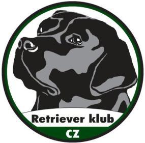 ČMKU, ČMKJ, Retriever klub CZ a OMS Prostějov pořádají Klubové podzimní zkoušky retrieverů I se zadáváním čekatelství CACT, res. CACT pro plemena retrievrů LR, GR, FCR, CHBR, CCR, NSDTR. Datum: 18.