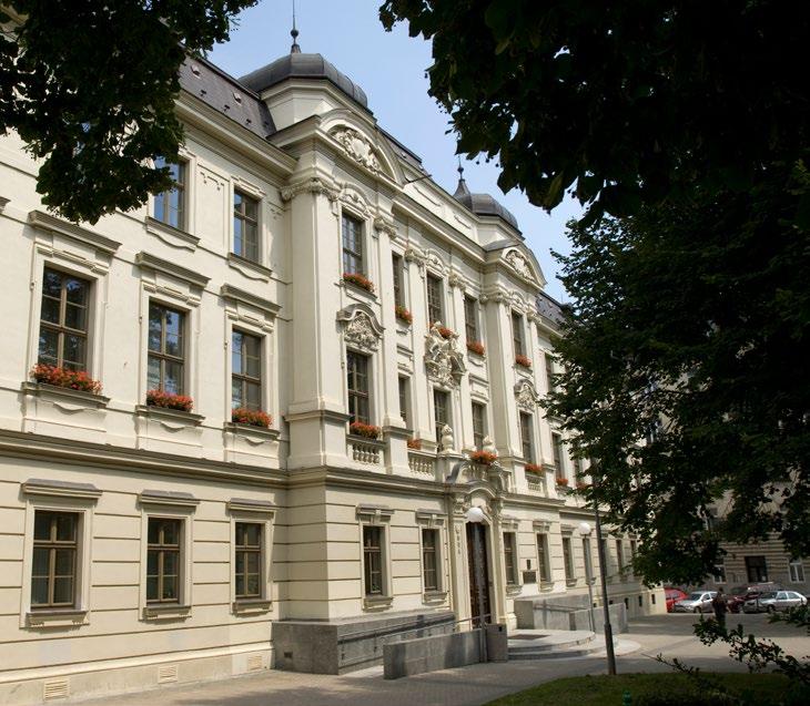 KONTAKTY NEWSLETTER Kontakty Potřebujete poradit? Jsme tu pro Tebe! Adresa pracoviště Odbor zahraničních vztahů - Rektorát Vysoké učení technické v Brně Antonínská 548/1 Brno 601 90 Web OZV www.vutbr.