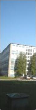 Správní budova