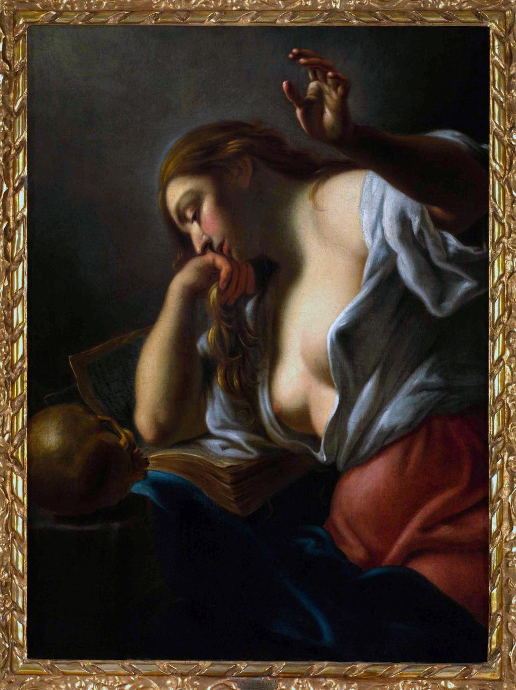 Máří Magdaléna