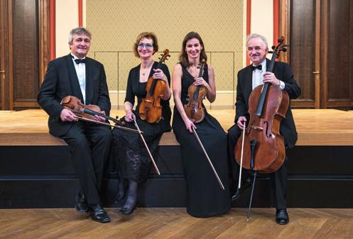 Ani v této operetě nebudou chybět nezapomenutelné melodie, krásné kostýmy, milostné tahanice s překvapivým rozuzlením s nádechem nostalgie časů minulých.