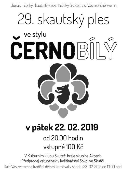 01.2019 03/005/2018 ceník zboží Turistického informačního centra Skuteč s platností od 01.01.2019 04/005/2018 rozpočet SeniorCentra Skuteč na rok 2019 05/005/2018 střednědobý výhled rozpočtu Senior-