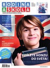 Poradenské rubriky slouží jako prostředník mezi pedagogickou a rodičovskou veřejností a vzdělávacími institucemi či Ministerstvem školství, mládeže a tělovýchovy.