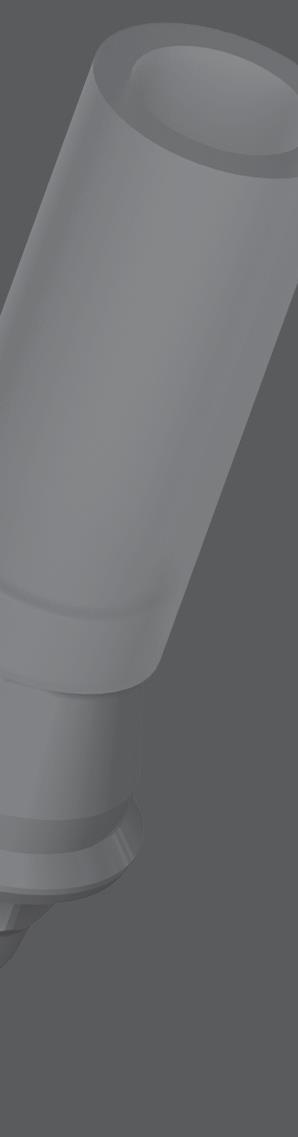 Tissue Level Protetika Tissue Level Korunkové náhrady