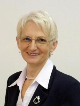 Slovo ředitelky společnosti Vítejte, na stránkách naší Výroční zprávy za rok 2010.