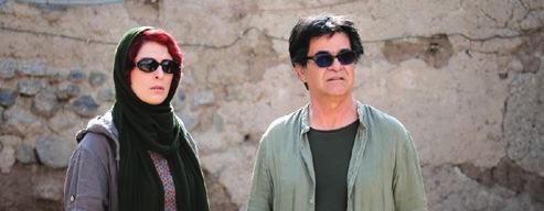 TŘI TVÁŘE 3 FACES سه رخ RUDÁ ZEMĚ HENDI AND HORMOZ هندی و هرمز Režie Director : Jafar Panahi 08 Írán 0 min persky, turecky CZ EN Premiéra vcannesw Režie Director : Abbas Amini 08 Írán, Česká