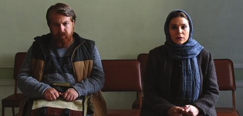 REZÁ REZA رضا KDYŽ JSME UMÍRALI THE GRAVELESS همچنان که میمردیم Režie Director : Alireza Motamedi 08 Írán 94 min persky CZ EN Premiéra vsão Paulo IFFw Režie Director : Mostafa Sayari 07 Írán 70 min