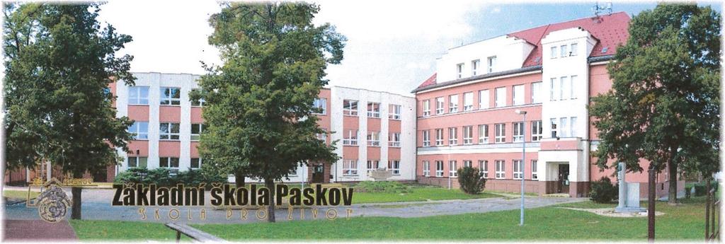 ZÁKLADNÍ ŠKOLA