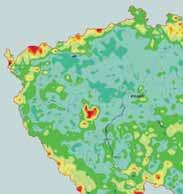 1 8 7,5 7 6,5 6 5,5 5 4,5 0 5 50 75 100 km Tab. Hlavní slínkové minerály v průběhu zrání Tab.