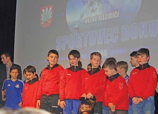 strana 4 Medřičské listy 1.