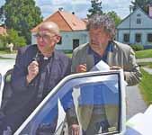 Nečekaně se jejich pátrání začíná propojovat s příběhem jednoho z nejzvrácenějších zločinců novodobé historie, kanibala Andreje Čikatila. Horor ČR 2015. Režie Petr Jakl ml.