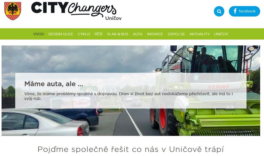 6) vytvoření podmínek pro koncepční řešení cyklistické dopravy formou osvětové činnosti a kampaněmi 6.1.