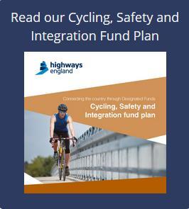 NESKUTEČNÁ INSPIRACE Sustrans v tandemu s Highways England (ŘSD) pomáhají britským cyklistům http://www.dobramesta.