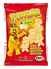 Original 50g Pom-Bär