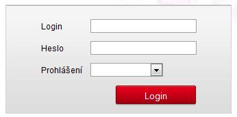 Postup při vkládání dat do databáze Camelia 1 Vstup do databáze Ve webovém prohlížeči zadejte URL https://trials.