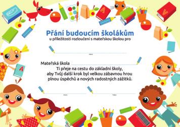 propagovat svoji školu AD O SP O Z ÁK Nabízíme možnost upravit si žákovskou knížku dle Vašich požadavků L AD KO J ENÉ HO Ž IV O N Špittá Í